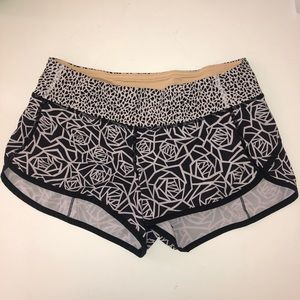Lululemon Speed Up Short 2.5”